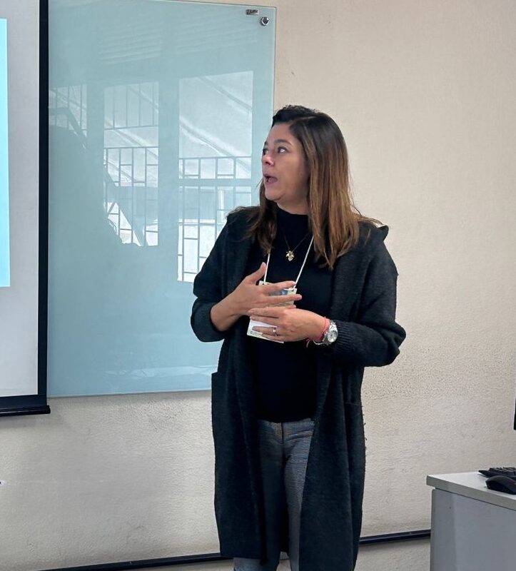 Professora do PPGD participa do Seminário Internacional Mulheres, Justiça e Direitos Humanos organizado pela UFRJ