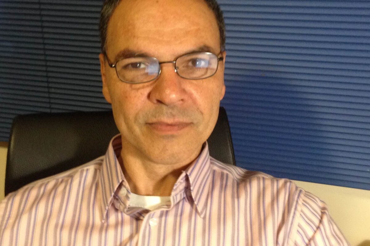 Professor da UCP está entre os 2% de pesquisadores mais influentes do mundo