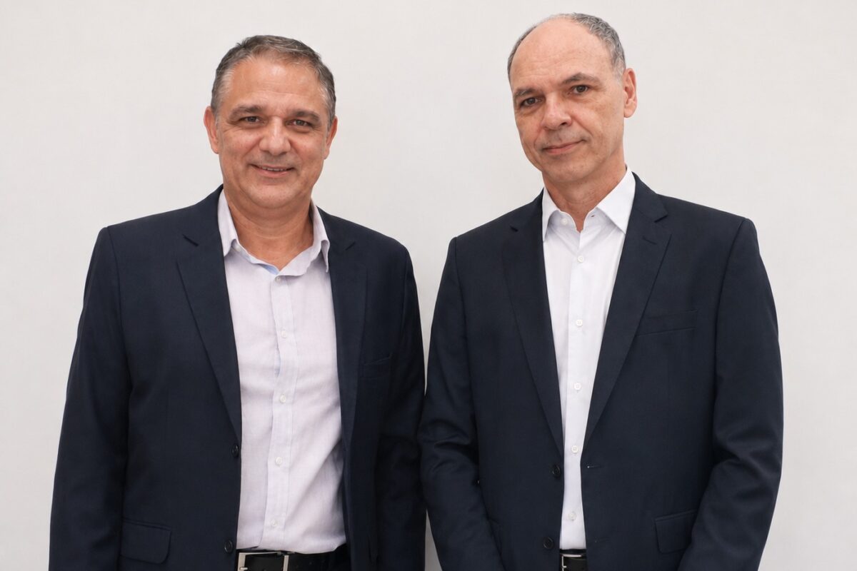 Professores de Engenharia da UCP publicam pesquisa pioneira em revista internacional