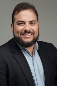 Marcelo Mocarzel