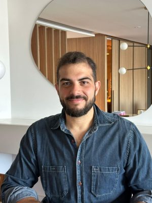 Marcelo Mocarzel Marcelo Mocarzel