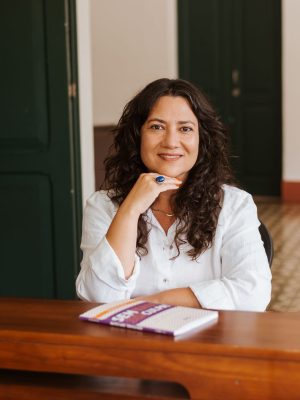 Psicologia -Amanda Garcia Dantas